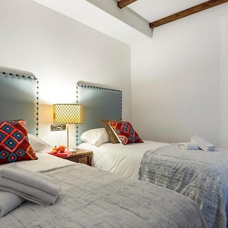Genteel Home Bib Rambla غرناطة المظهر الخارجي الصورة